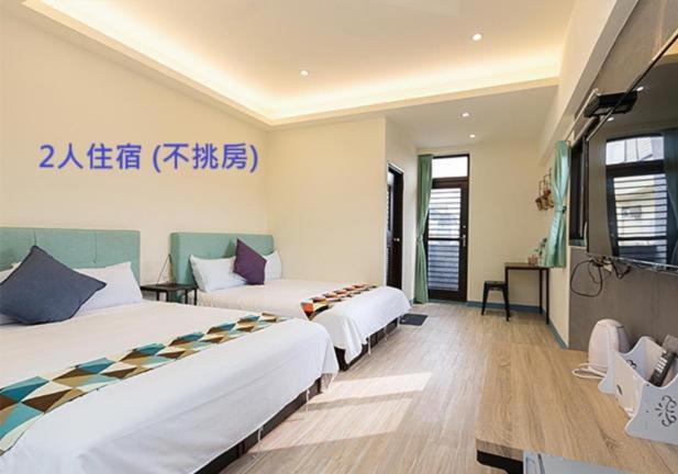 罗东夜市舒果 罗东镇 外观 照片